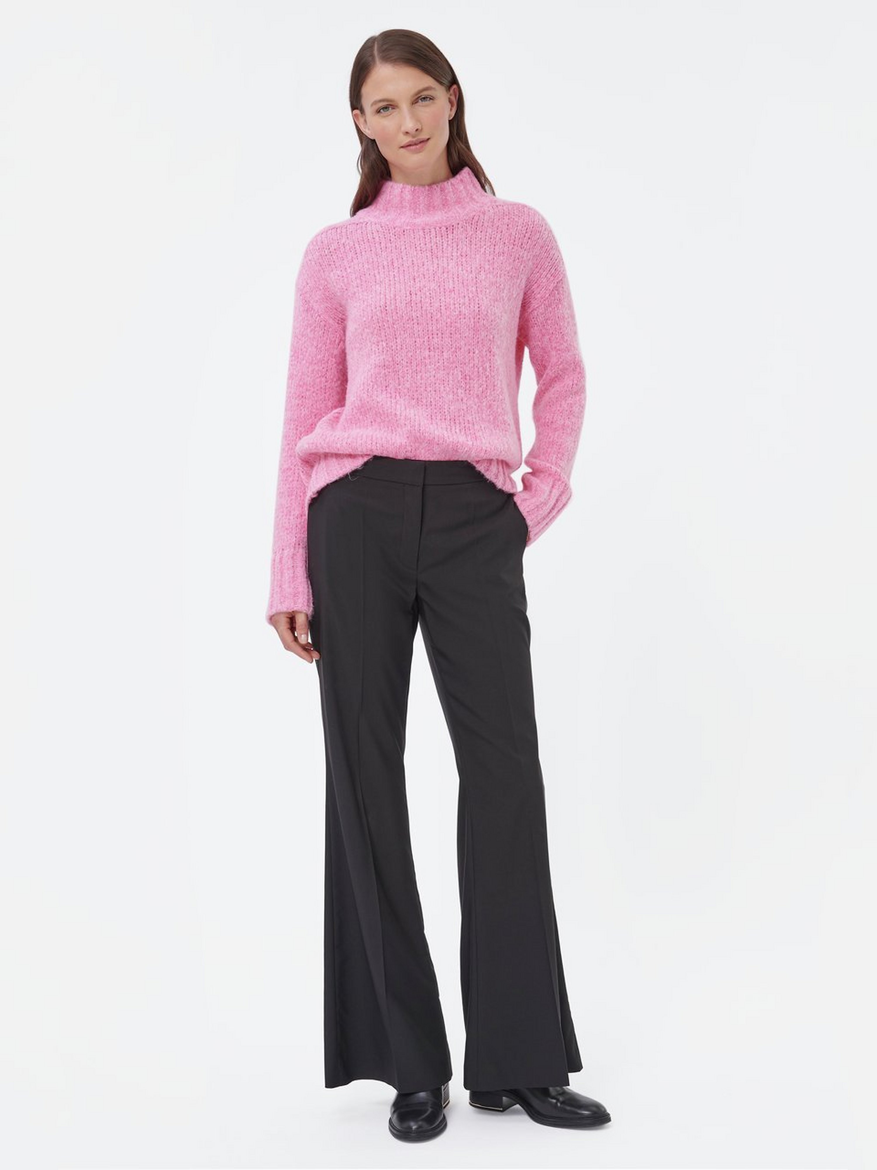 Strickpullover 