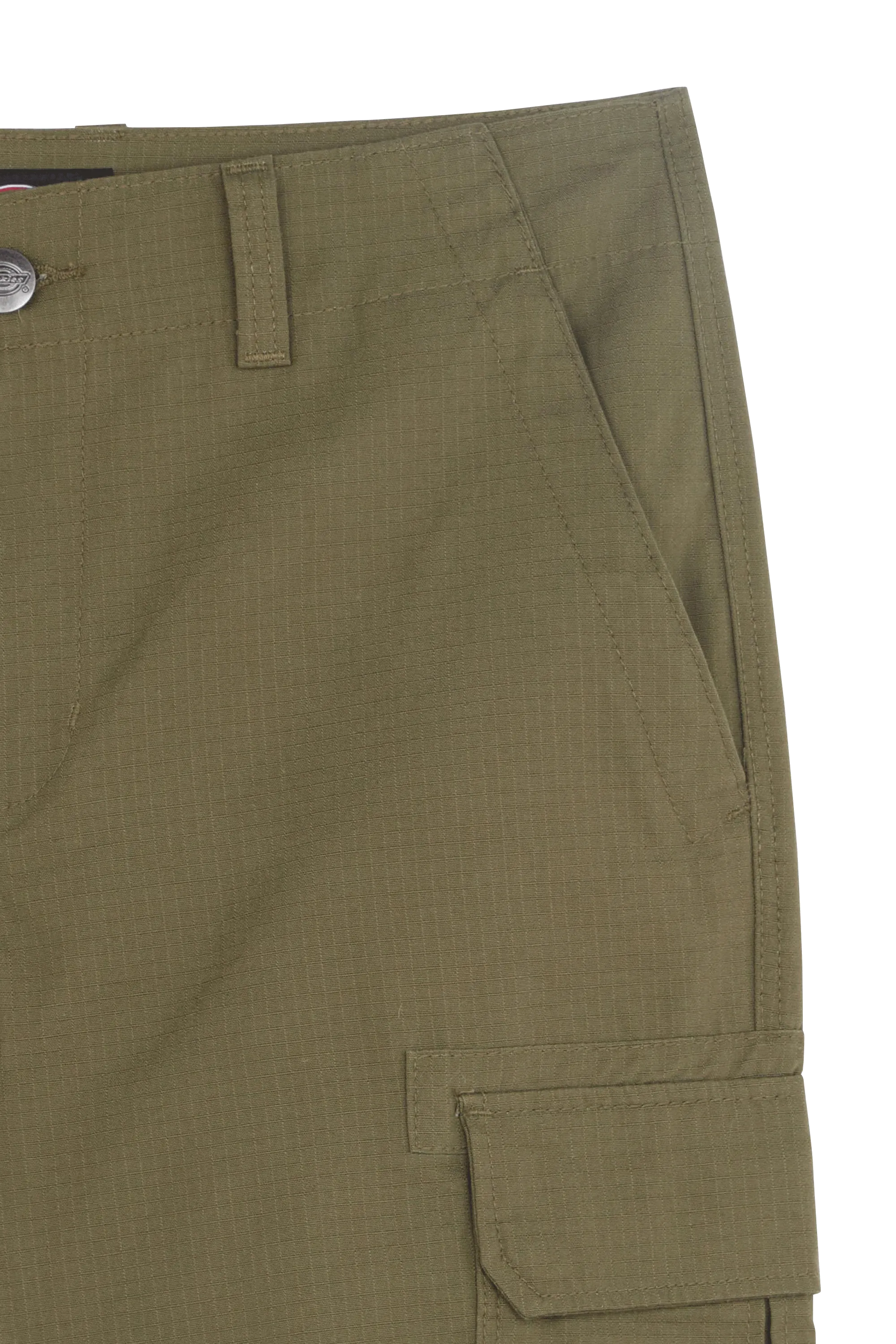 DICKIES Cargo Vert