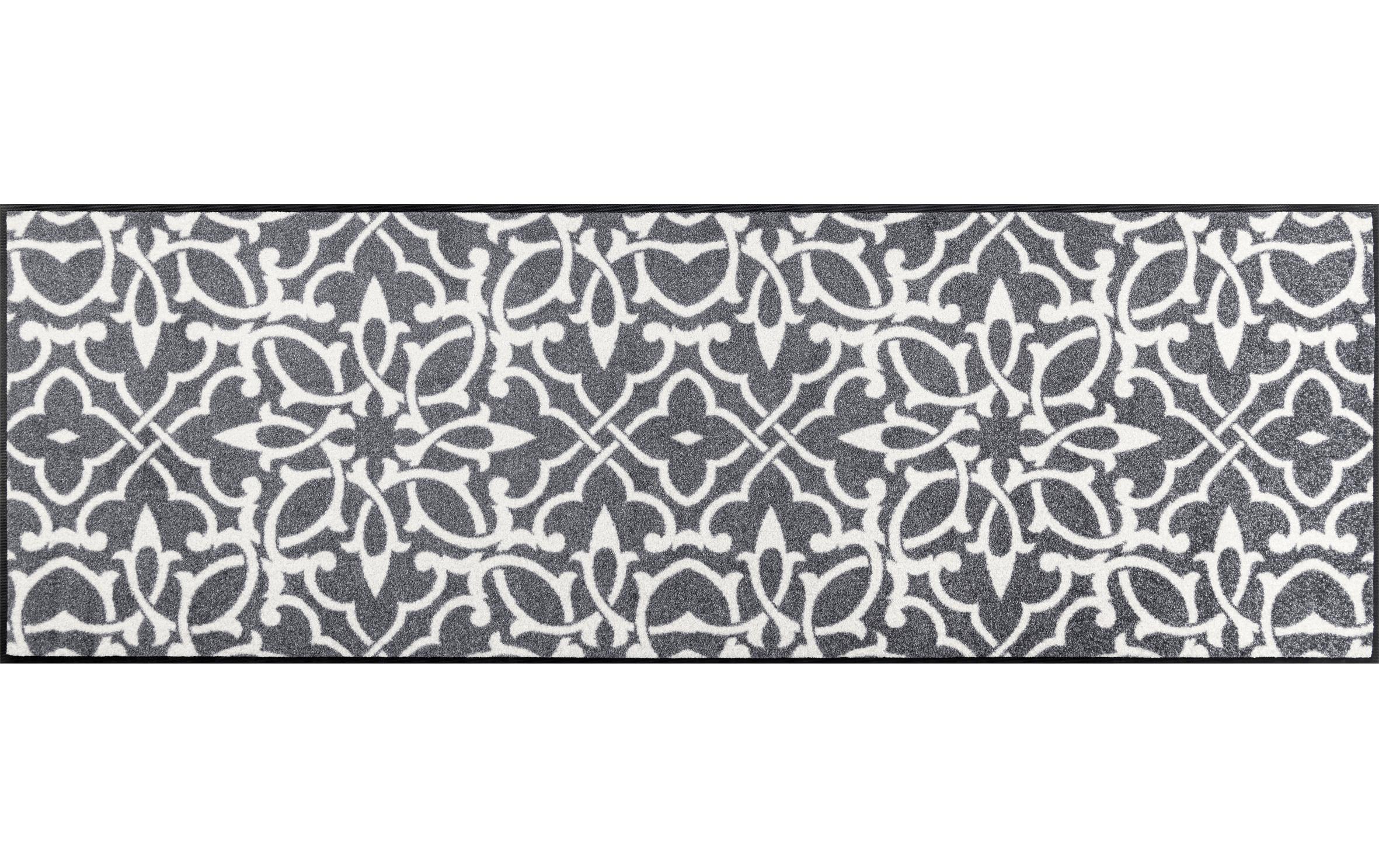 Fussmatte Decorada 60 cm x 180 cm<br>Eingangsmatte