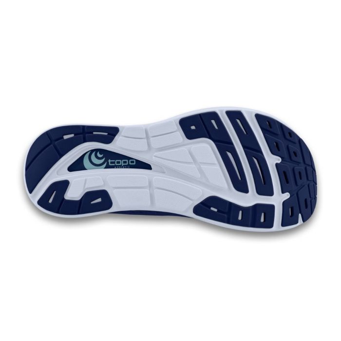 Topo Athletic Dame Løbesko Phantom 3 Lilla