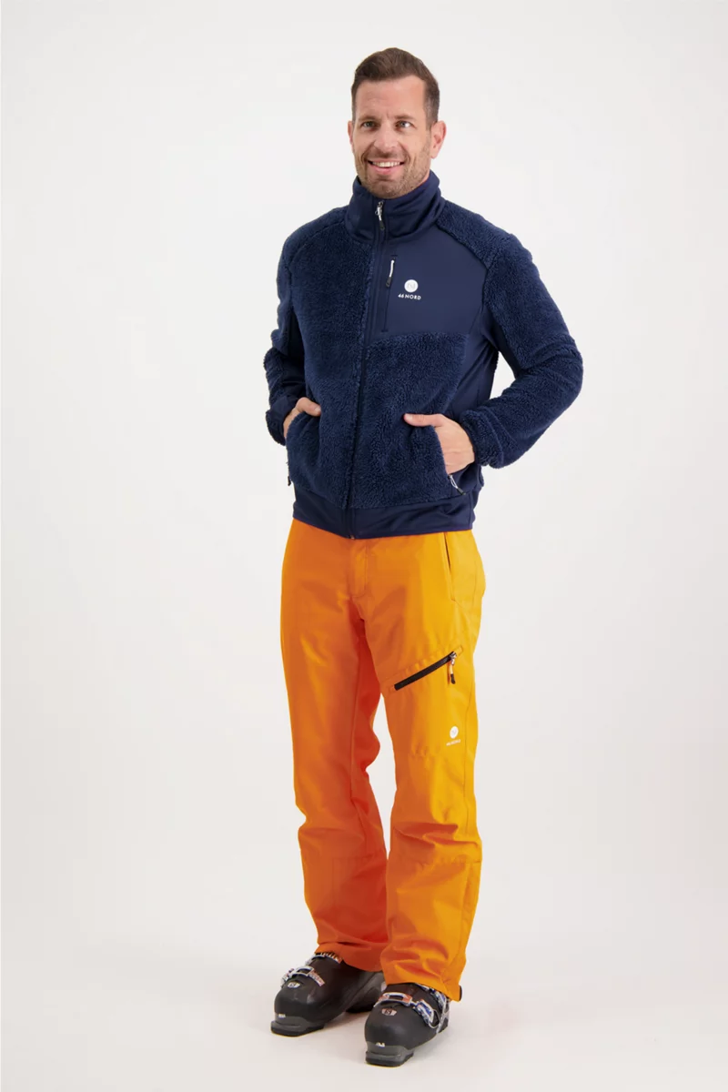 46 NORD Herren Midlayer