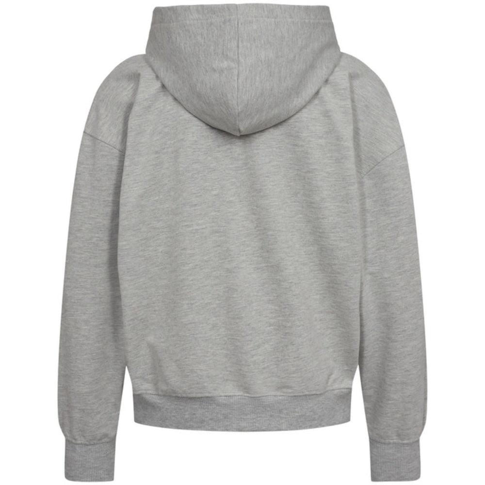 Køb Sofie Schnoor Grey Melange Sweatshirt