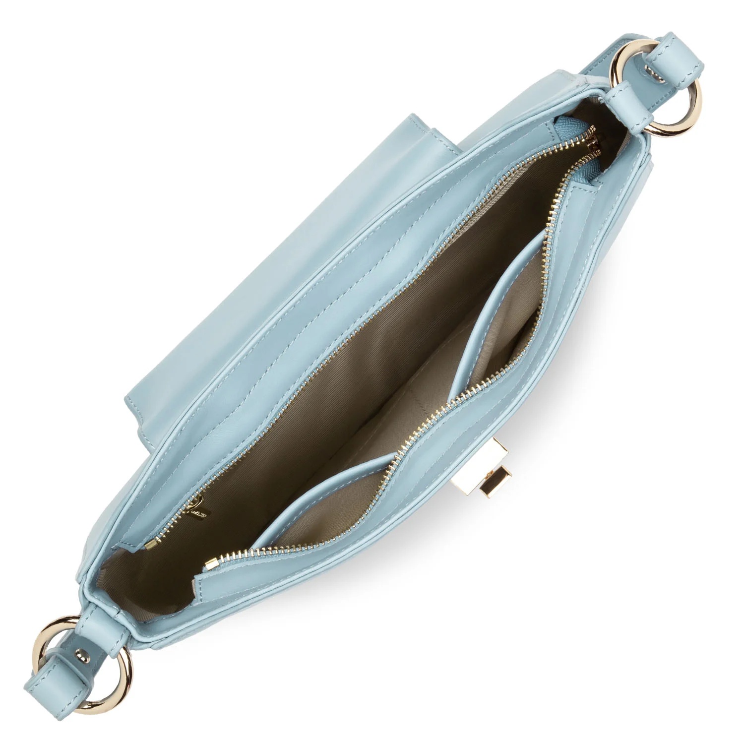 Marble Touch-Sac besace