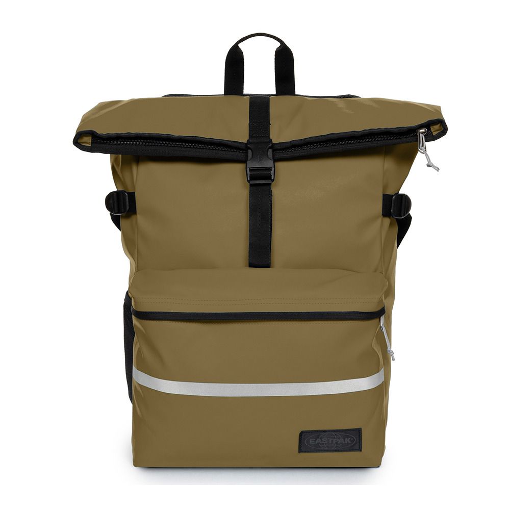 Eastpak MACLO BIKE 31L - Sac À dos tarp army