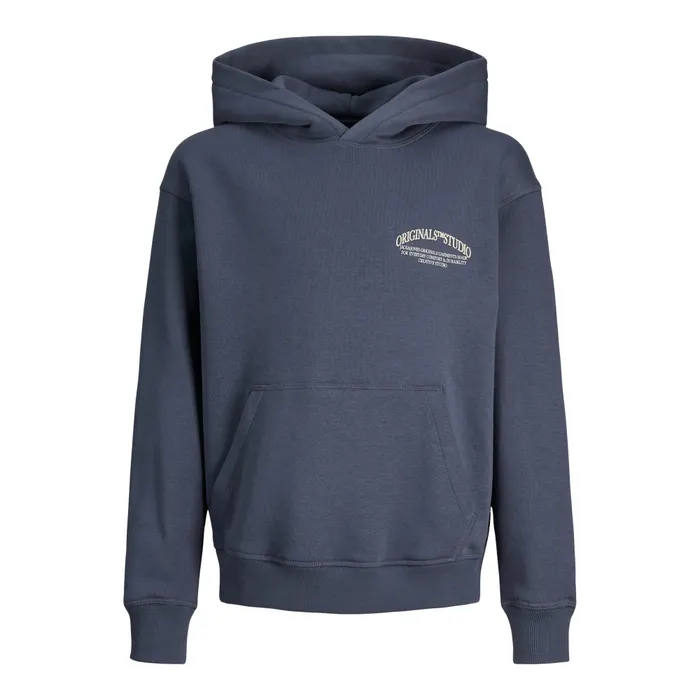 Jack & Jones Frederiksberg Margate Hoodie Junior