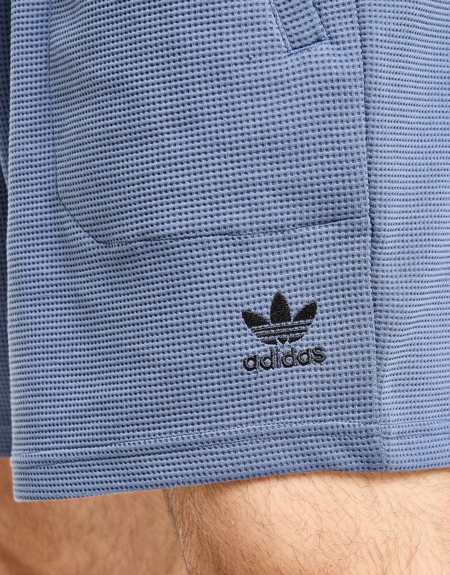adidas Originals Short Waffle Homme