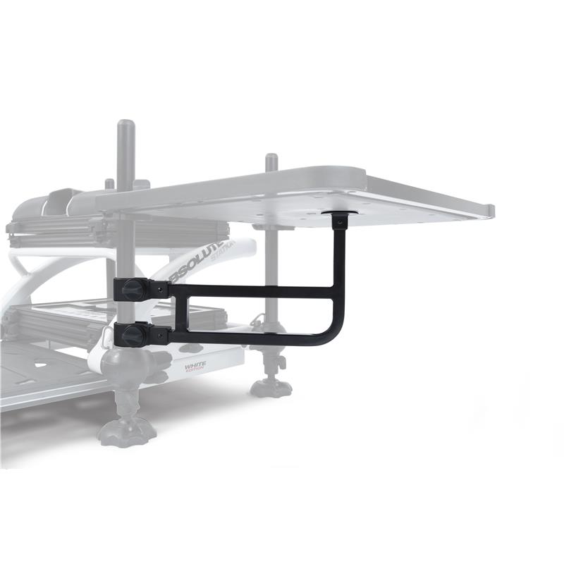 Support De Plateau Preston Innovations Offbox Pro Uni Side Tray Support