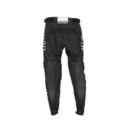 Pantalon cross Acerbis K-WINDY VENTED 2024 - Noir