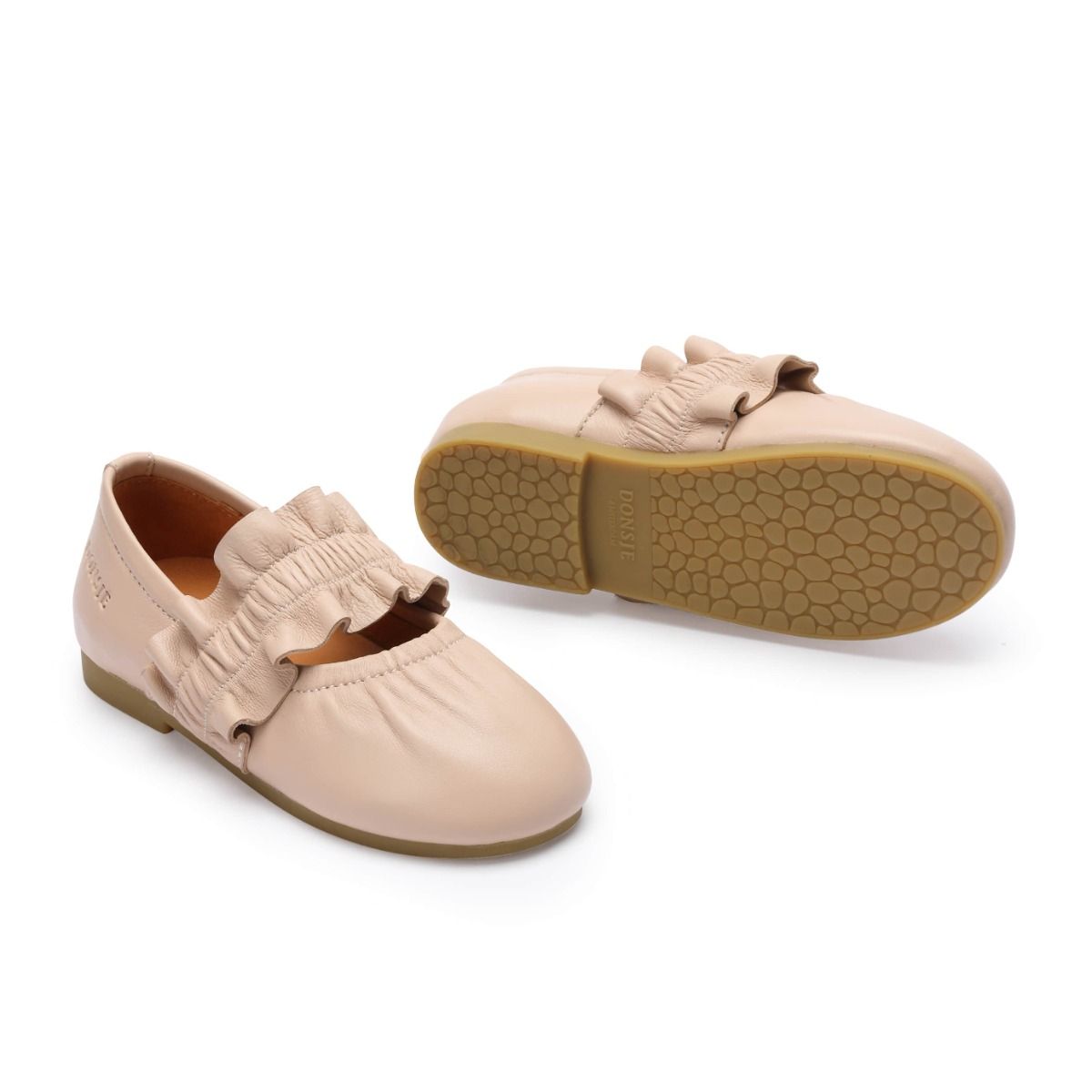 Donsje Iffie Ballerinas