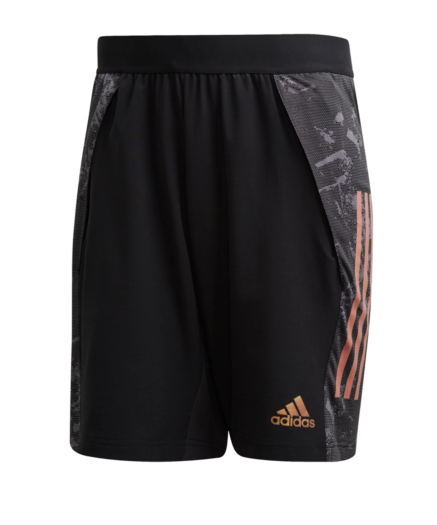 adidas Condivo 20 Ultaining Short Schwarz