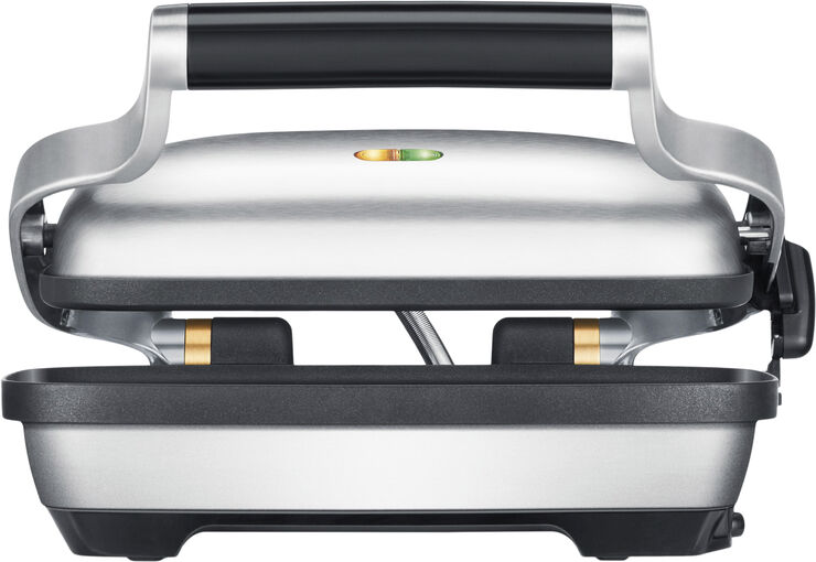 SAGE SAGE SSG 600 BSS SANDWICH TOASTER Stål