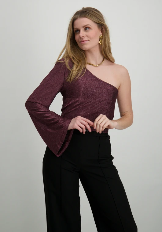 Studio Amaya Top Benthe BENTHE