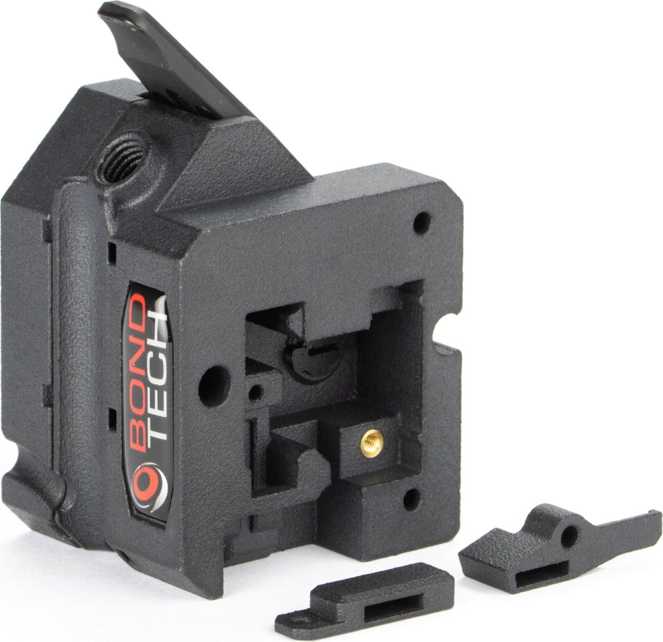 Bondtech  IFS Extruder für Prusa Mini    Dual Drive-Extruder Upgrade für den Prusa Mini