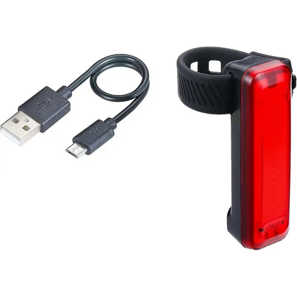 BBB Cycling Minilight Signal Achterlicht BLS-137