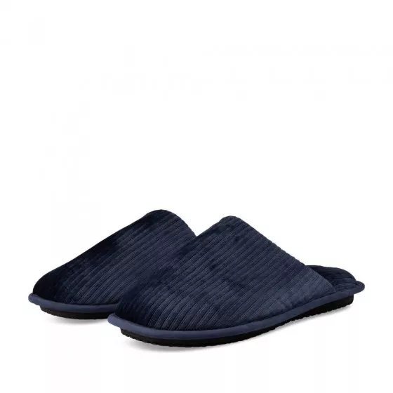 Chaussons MARINE BLUE RHYTHM