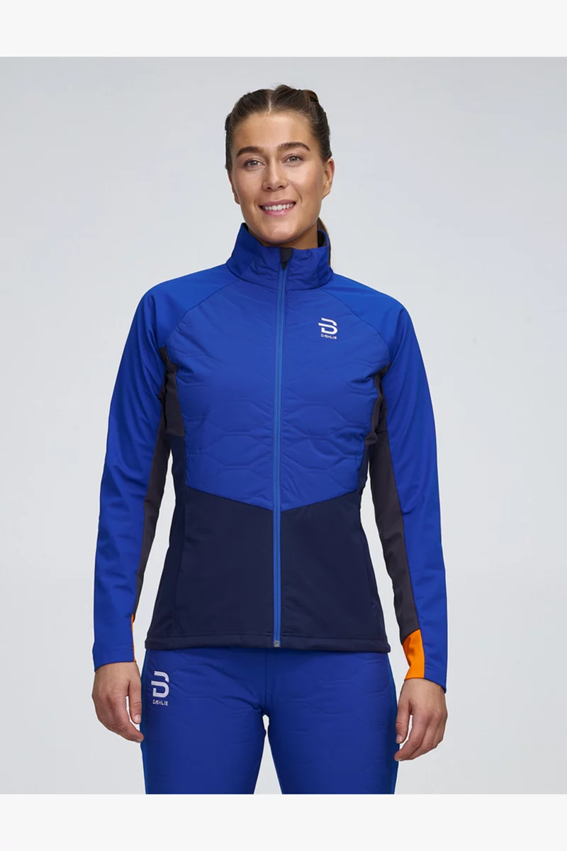 Daehlie Challenge 2.0 Damen Langlaufjacke