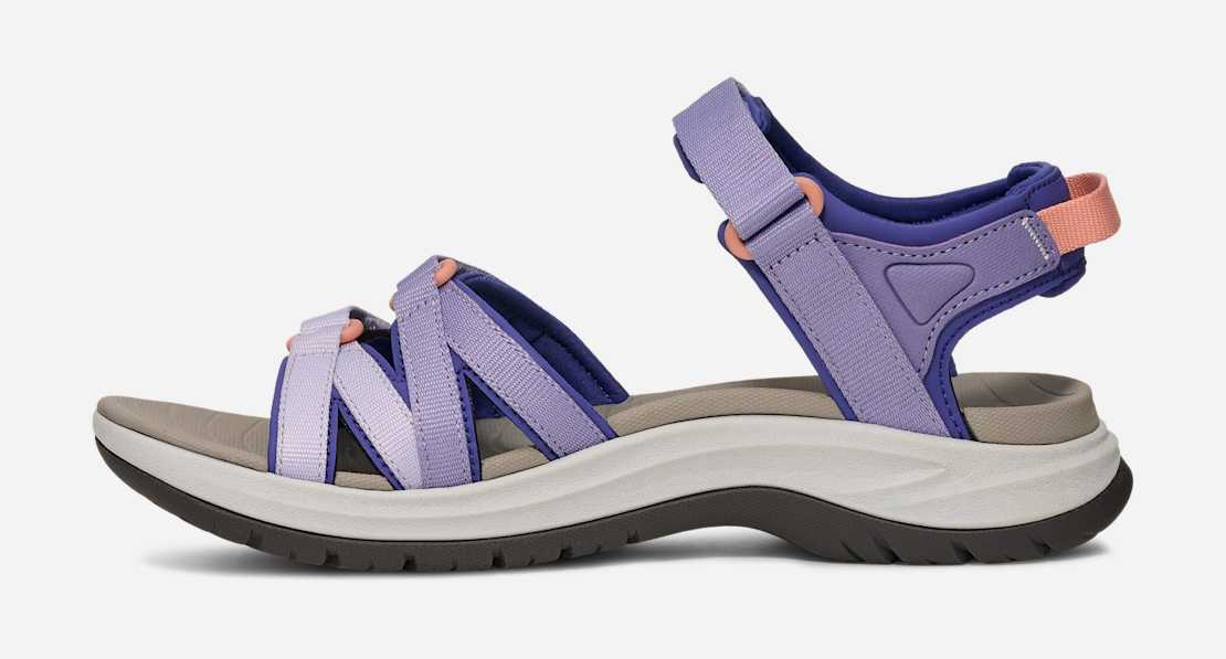 Dames Tirra Sport Hiking Sandal