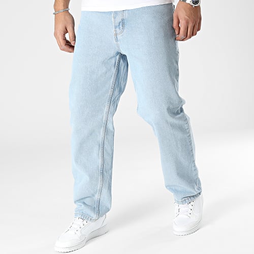 Jean Regular Thomasville A4XYK Bleu Wash