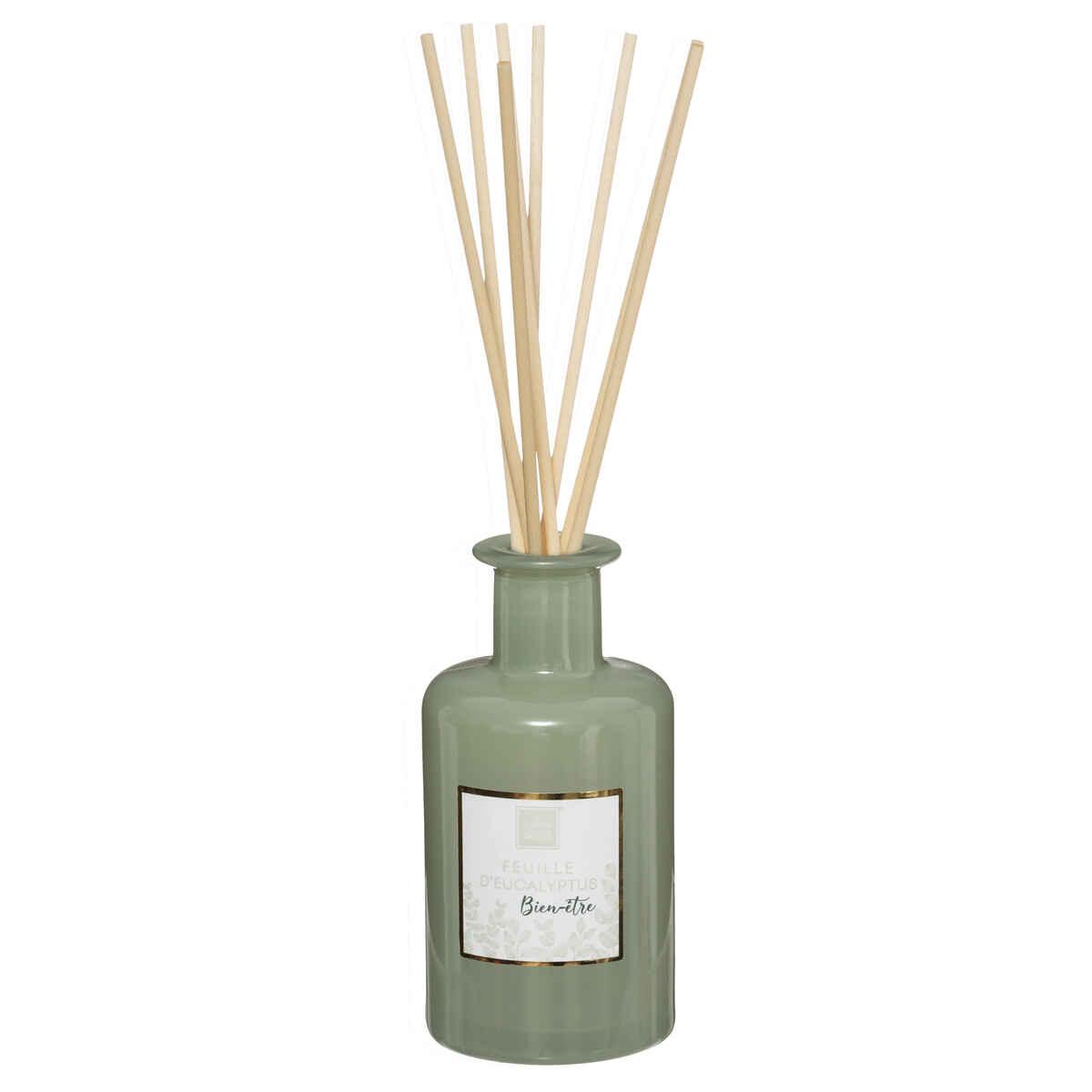 DIFFUSEUR EUCALYPTUS MAEL 200ML