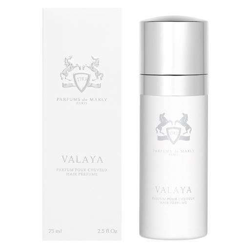 Parfums De Marly Valaya Hair Parfume, 75 ml
