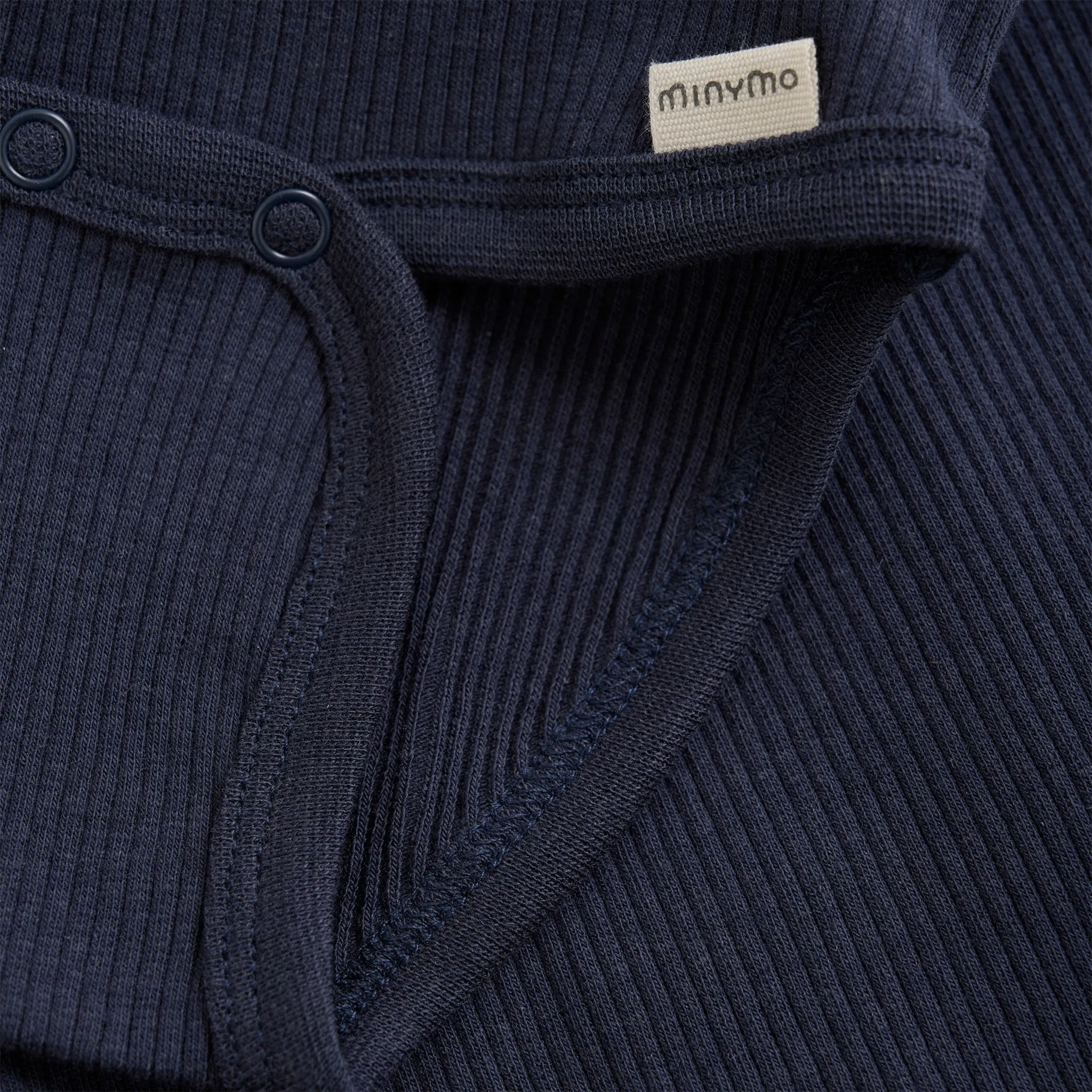 Minymo Cache-Couche Marine 6-24mois