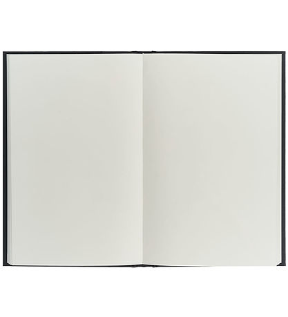Oxford Skizzenbuch - Hardcover - A5
