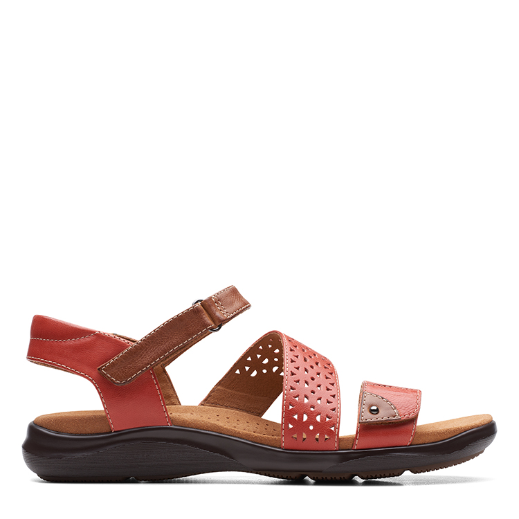 Clarks Kitly Way | ROUGE