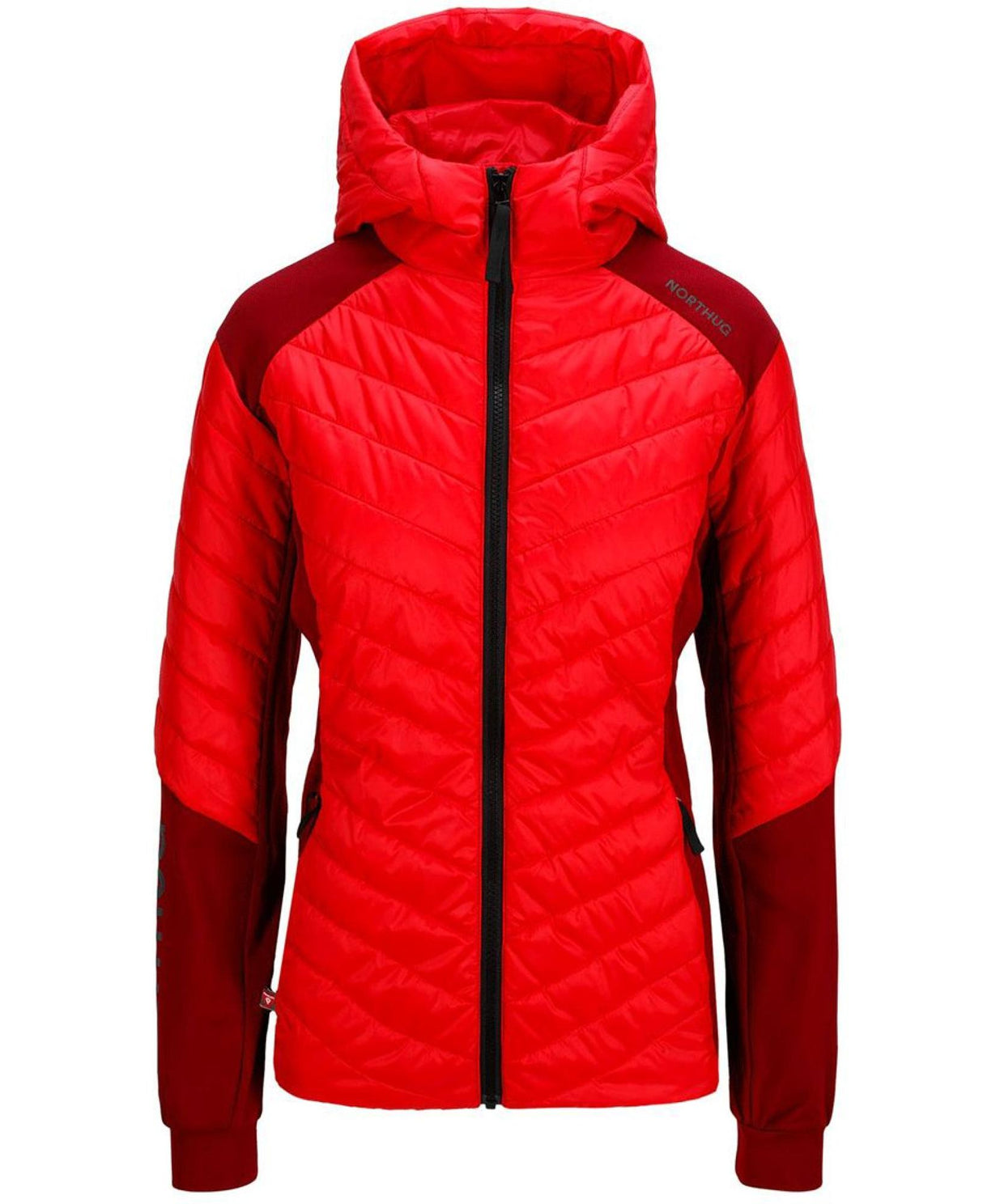 Northug<br>Campra Tech Hybrid ins Wmn