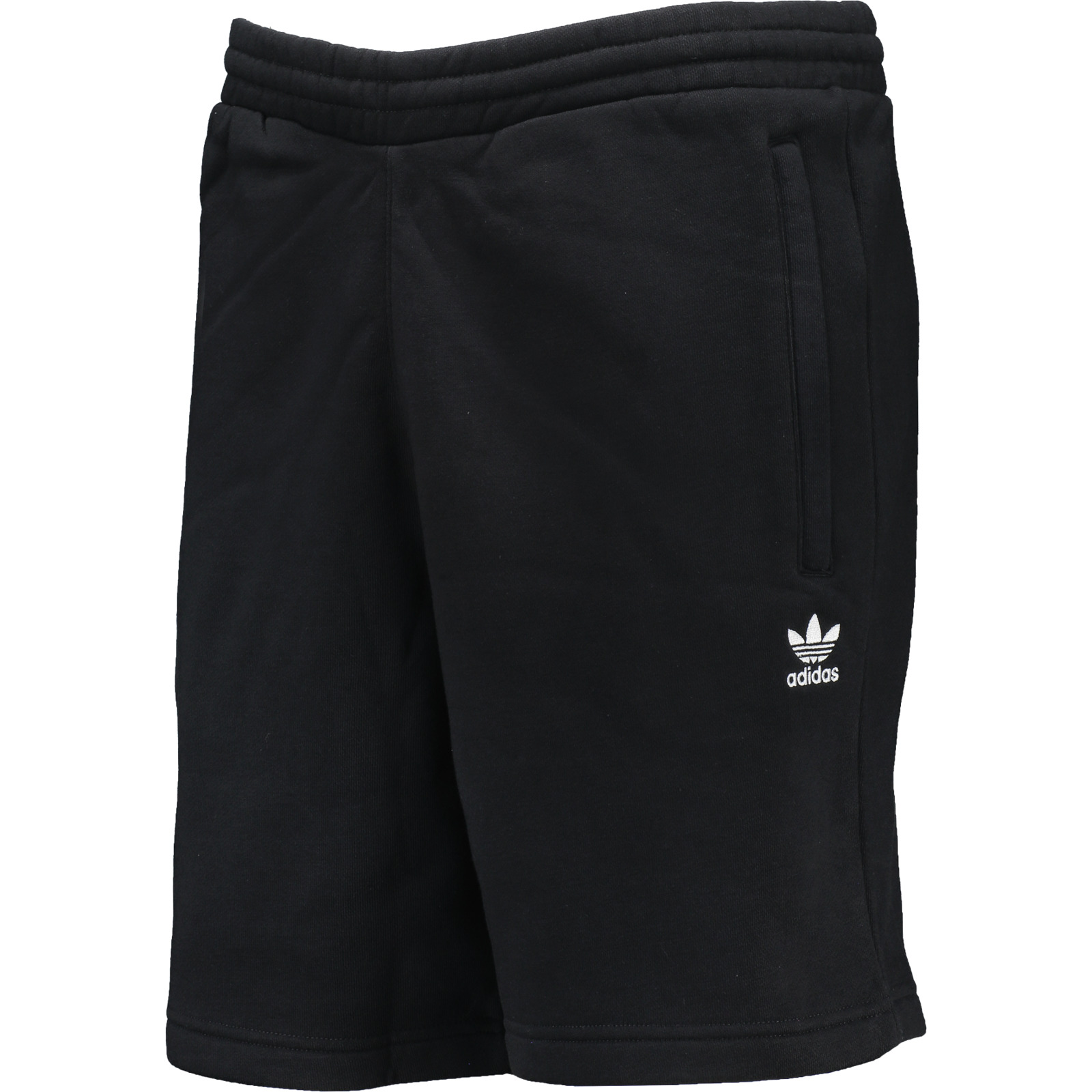 Adidas Herren-Shorts Essential L, schwarz