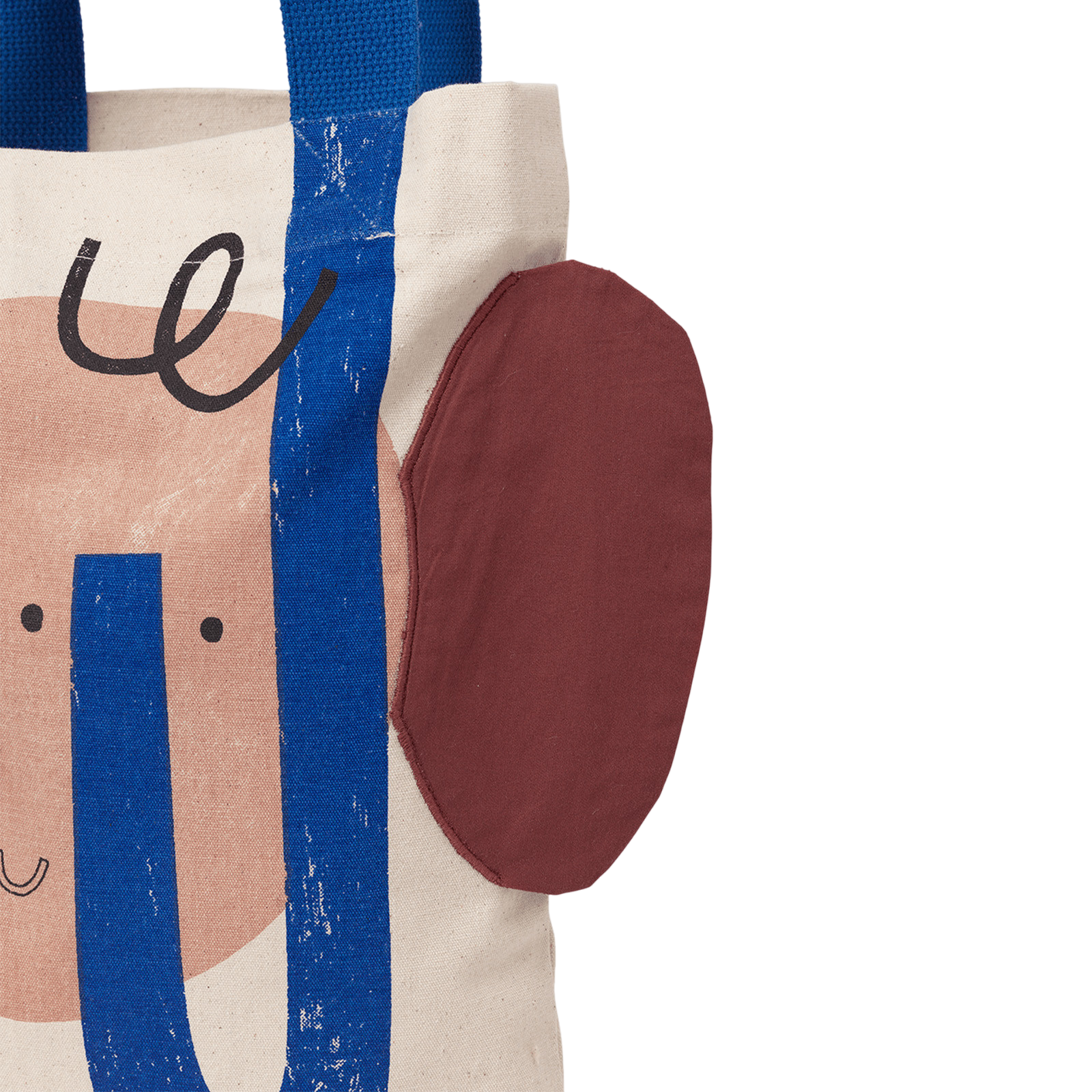 Shopper Elefant