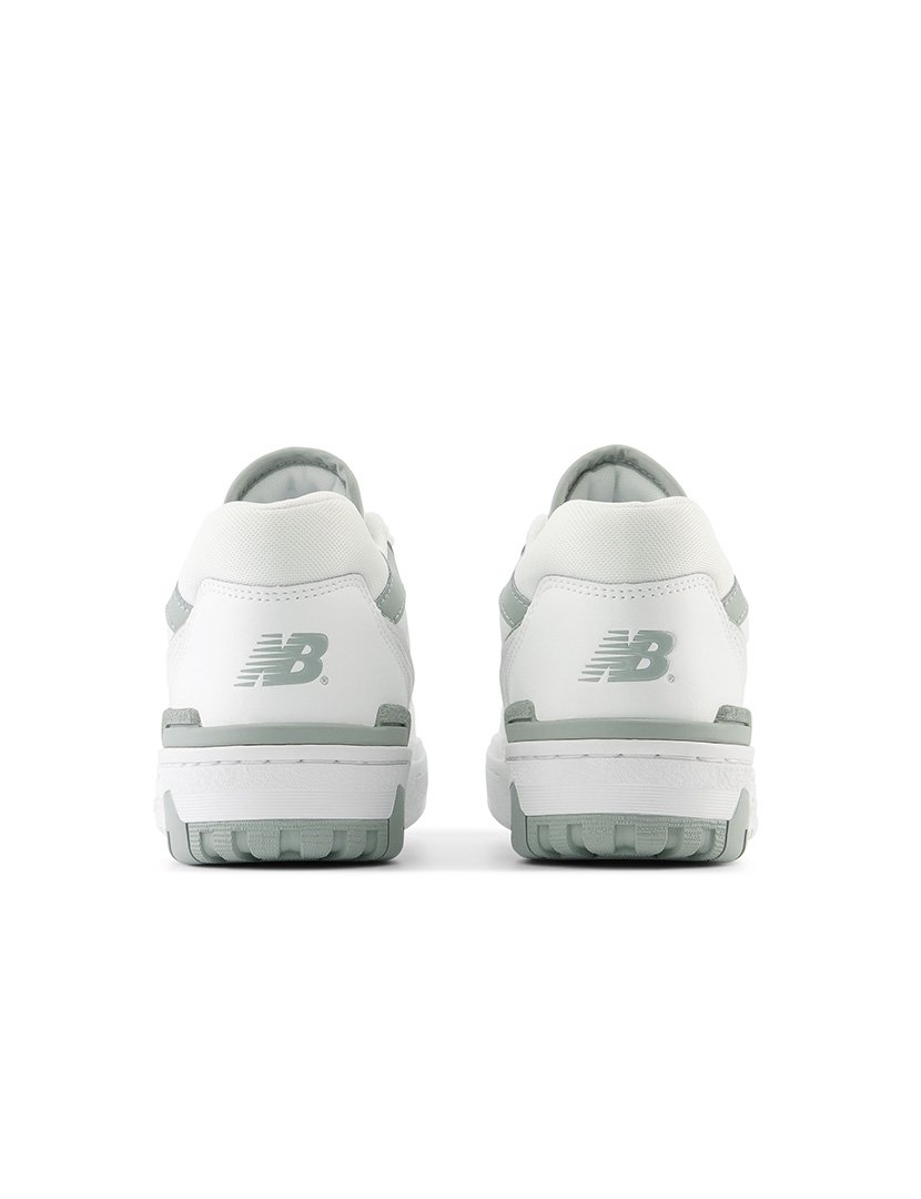 550 White Tennis