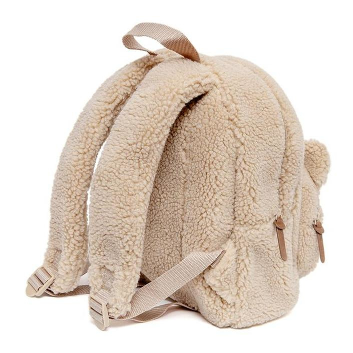 Rugtas teddy beertje #1
