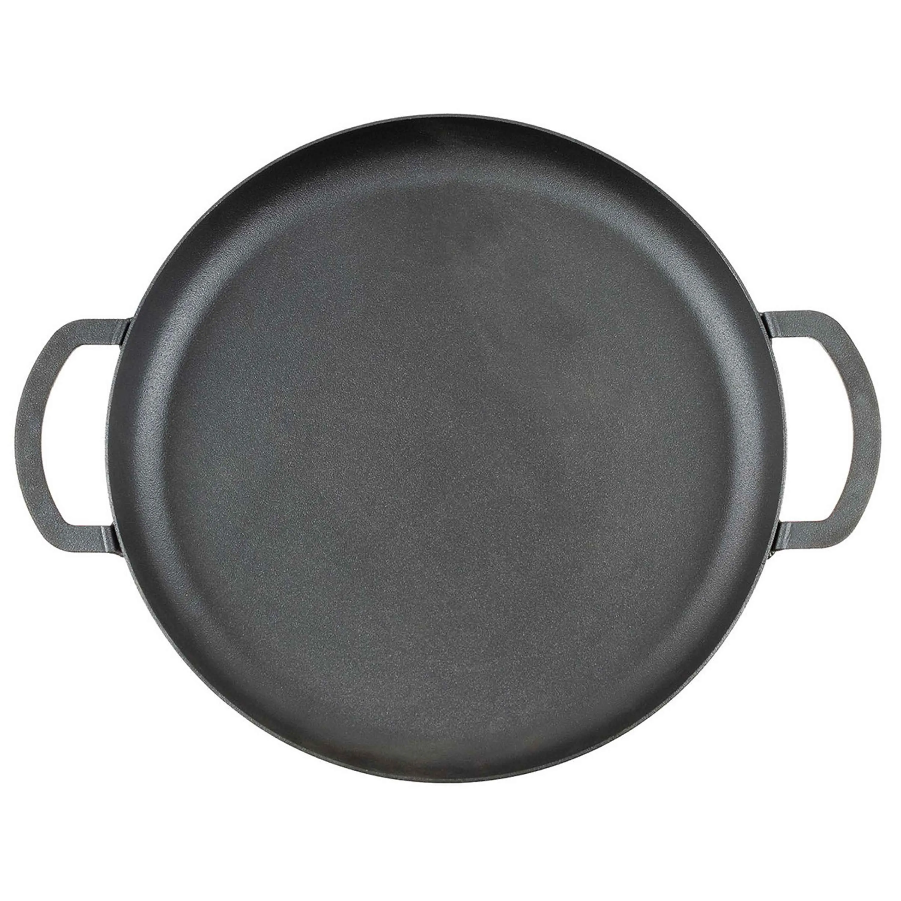 Fox Outdoor -  Feuerschale Eisen 44 cm