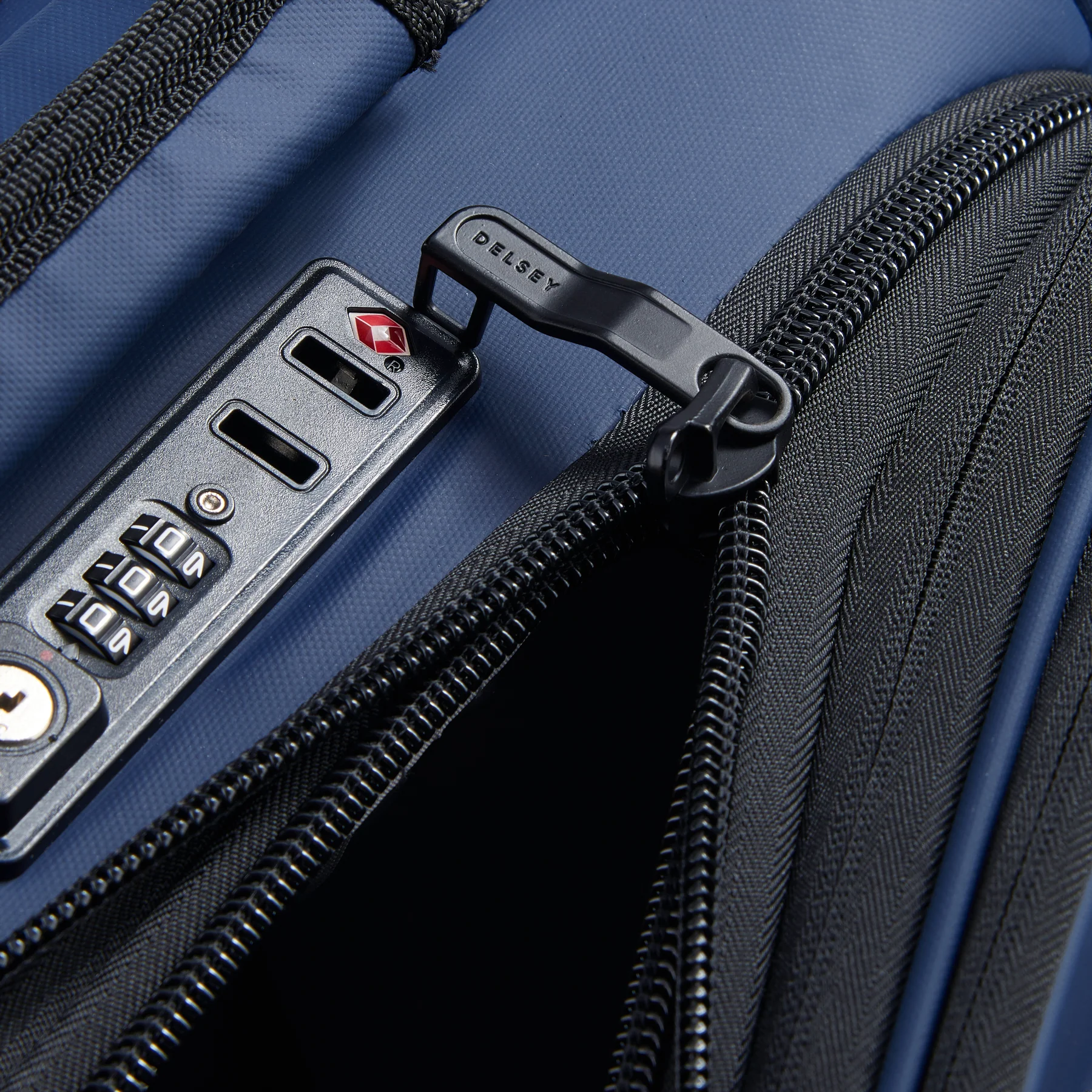 Valise Cabine - S Extensible (55cm)