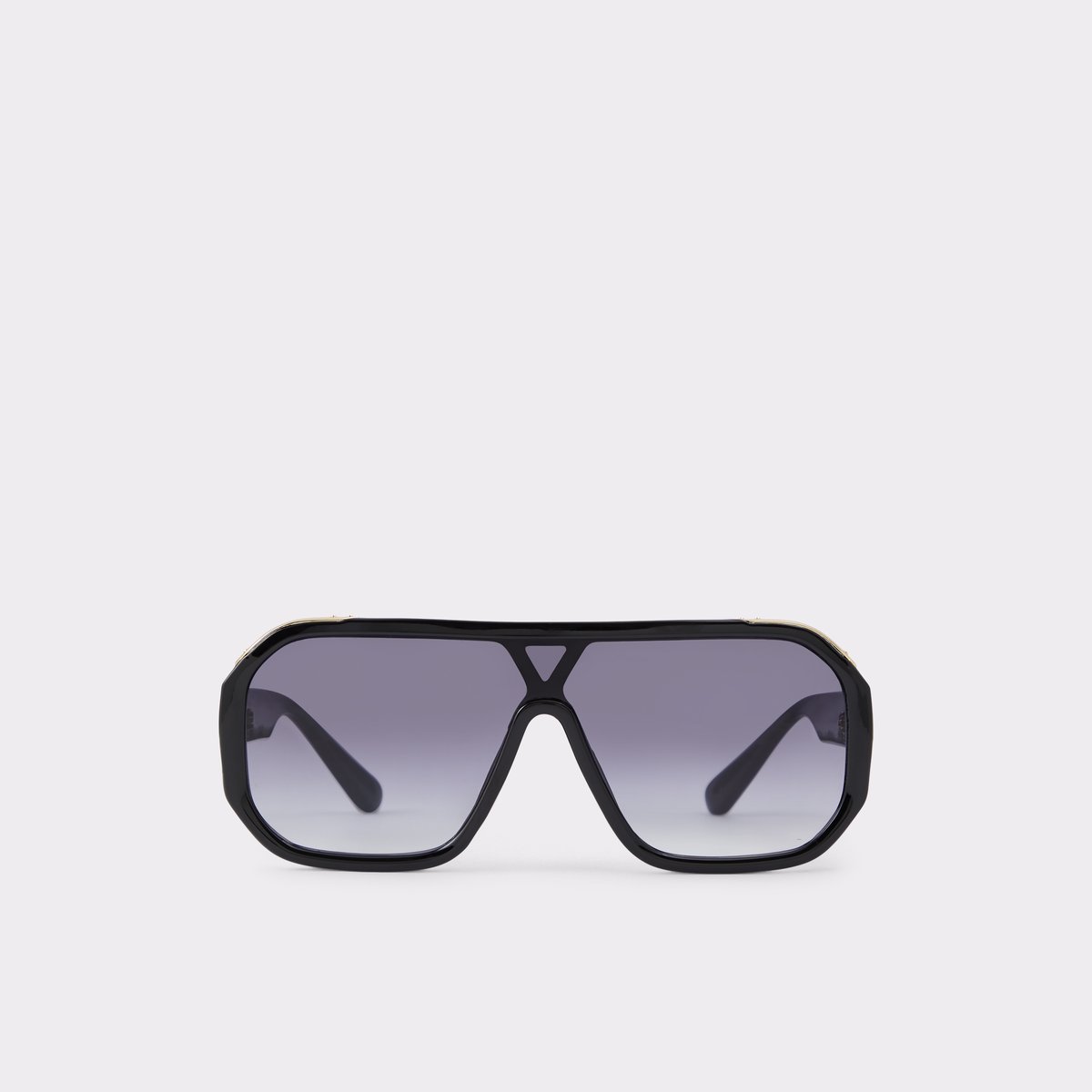 Rawien Black-Gold Multi Men Aviator
