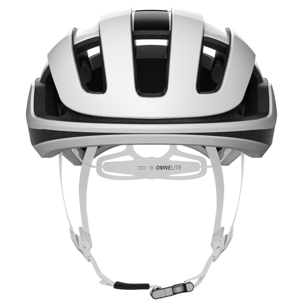 Casque vélo POC OMNE LITE HYDROGEN WHITE