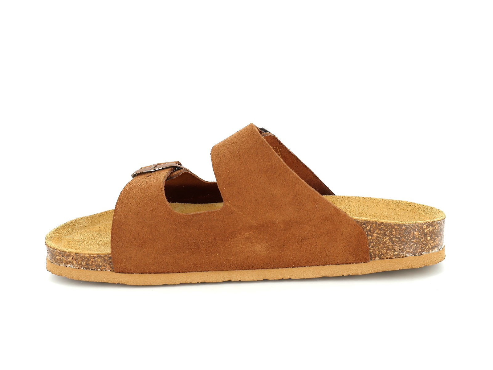 K. daques-ROSELLO Nubuck Camel