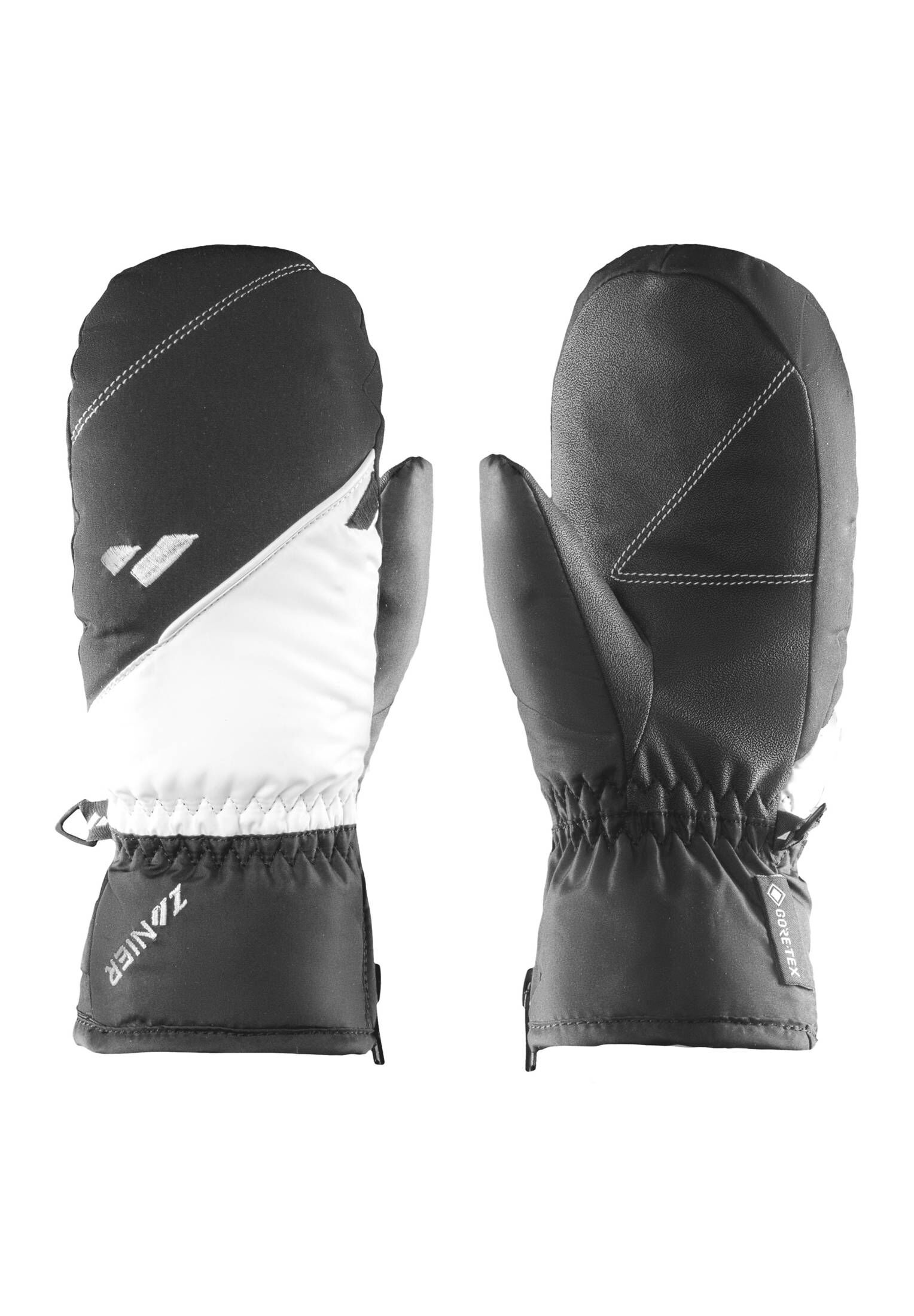 Zanier| Kinder Handschuhe RAURIS.GTX Juniors