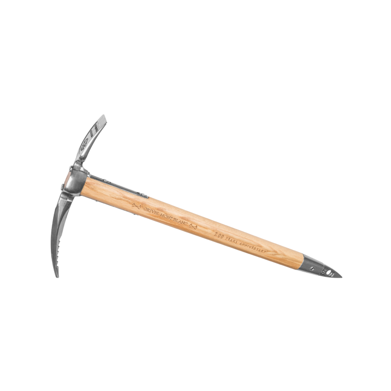 200 - CE - Piolet