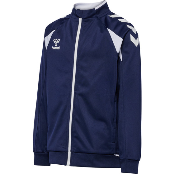 Hummel Core 2.0 Track Zip Jacket Kids