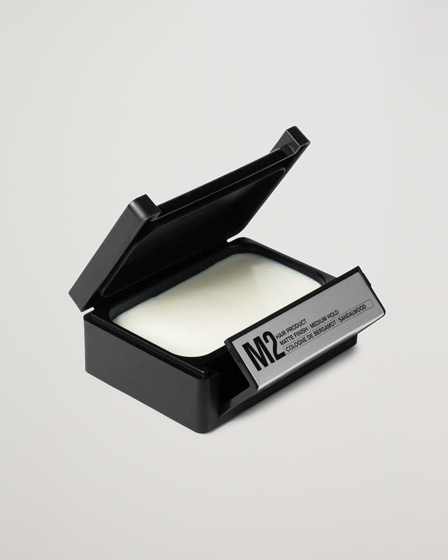Patricks M2 Matte Medium Hold Hair Pomade 75g