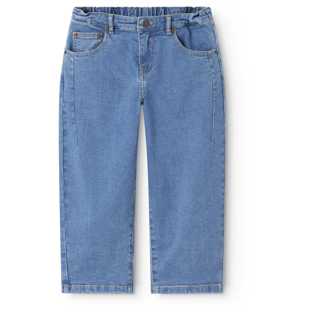 Køb MarMar Jeans Light Indigo Pesha Jeans