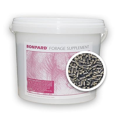 Bonpard Forage Supplement 5 kg