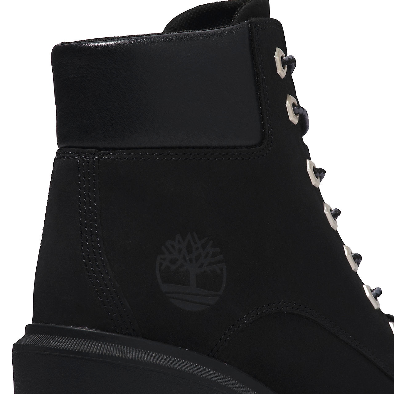 Timberland Schnürstiefelette »ALLINGTON HEIGHTSMID LACE UP BOOT«  Winterschuhe, Winterstiefel, Schnürboots, Winterboots