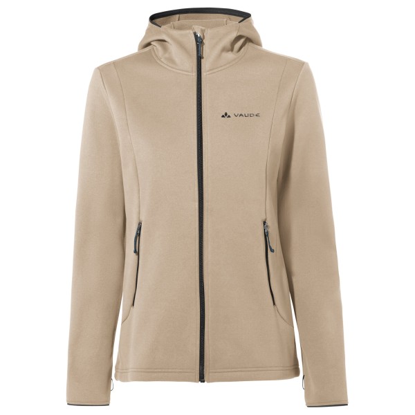 Vaude - Women's Idris Fleece Hoody - Veste polaire