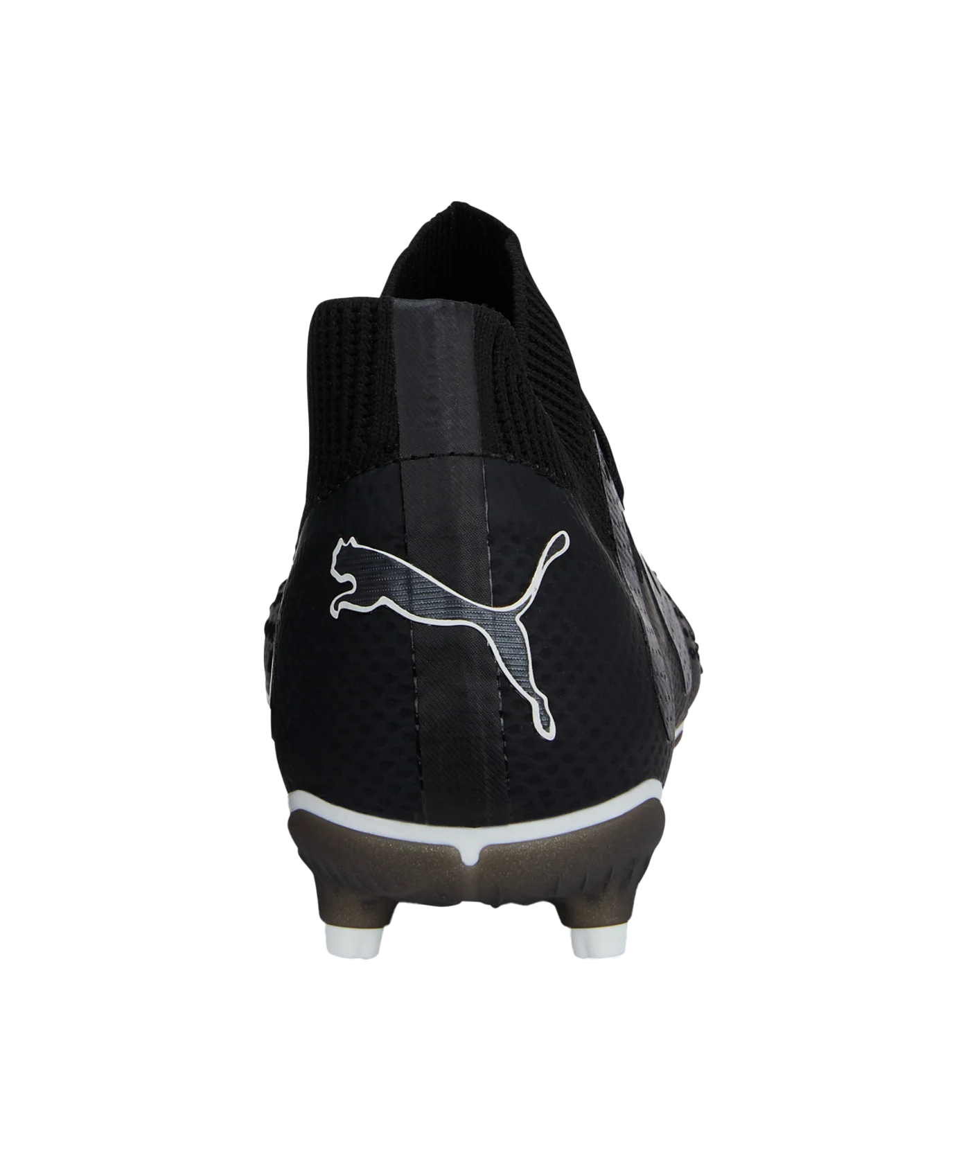 PUMA FUTURE Pro FG/AG Eclipse Kids Schwarz F02