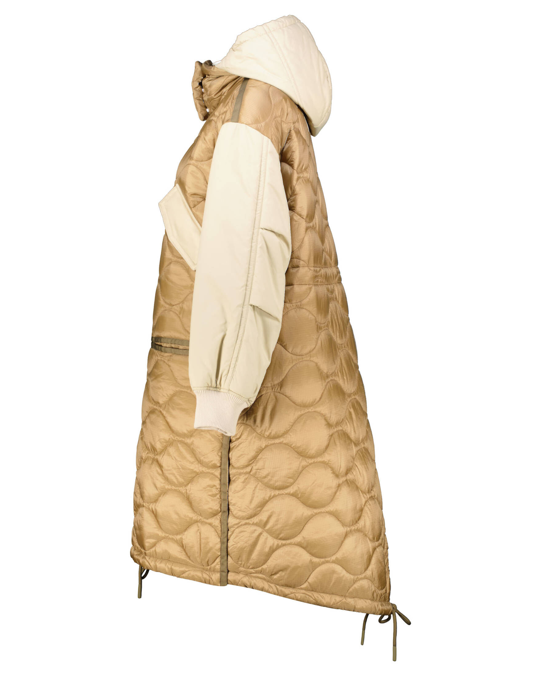 Marc O'Polo| Damen Steppmantel CHEVIGNONG X MOP