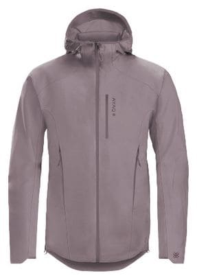 Veste Softshell Femme AYAQ Raven Rose