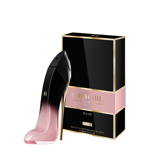 Carolina Herrera Blush Elixir Eau De Parfum, 50 ml