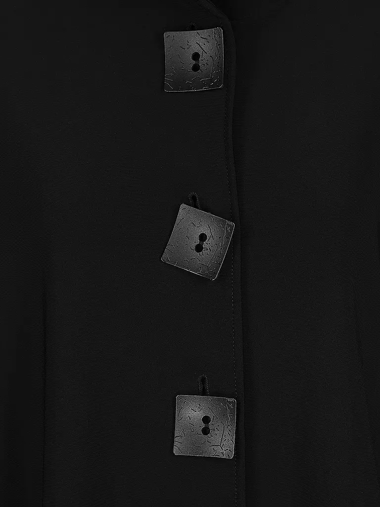 JOSEPH RIBKOFF Jerseyblazer schwarz